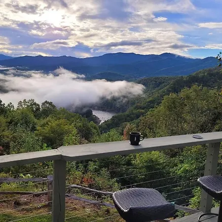 Stunning Mtn. Views! 4Br With All The Amenities! - Vista Vibes-